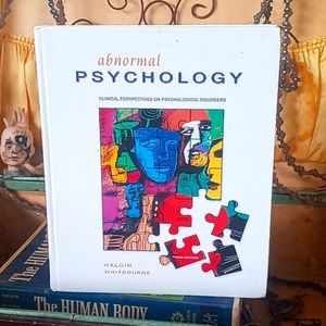 Y2K Abnormal Psychology